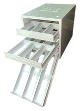 YouCopia SpiceStack Spice Rack 18 Economizador de Espaço Organizador de Armazenamento Suporte de Balcão comprar usado  Enviando para Brazil