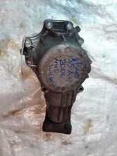 Front case 4wd for sale  Rancho Cordova