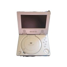 DVD player portátil Spectronic com estojo de transporte correspondente MODELO PDV-70X comprar usado  Enviando para Brazil
