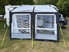 Kampa dometic rally for sale  CHESTERFIELD