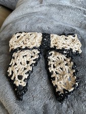 Zara natural black for sale  ST. LEONARDS-ON-SEA