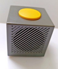 Talking calendar cube for sale Talking calendar cube for sale  UK