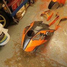 Ksr moto grs for sale  SUTTON-IN-ASHFIELD