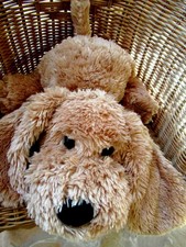 Doudou peluche bukowski d'occasion  Quimper