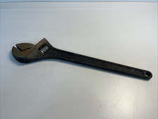 Vintage crescent crestoloy for sale  Hudson