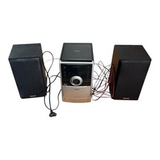 Philips micro hifi gebraucht kaufen  Montabaur