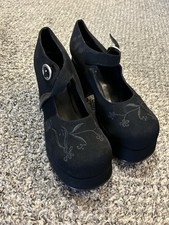 Vintage lei platform for sale  Las Vegas