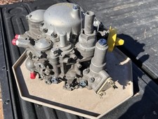 Hamilton standard fuel for sale  Apple Valley