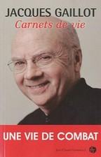 Carnets vie d'occasion  Expédié en Belgium