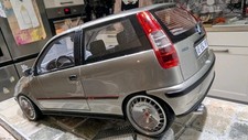 fiat punto tuning gebraucht kaufen fiat punto tuning gebraucht kaufen Paderborn