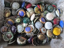 Lot 500 capsules d'occasion Lot 500 capsules d'occasion  Givry-en-Argonne
