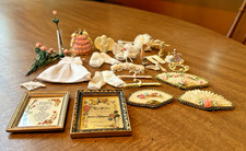 Miniatures d'occasion  Expédié en Belgium