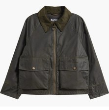 New barbour croxdale for sale  USA