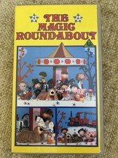 Bbc 1989 magic for sale  KNARESBOROUGH