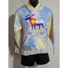 Ragwear colorado tie d'occasion  Expédié en Belgium