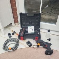 Portable cordless electric for sale  SUTTON COLDFIELD