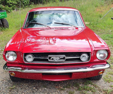 mustang 1966 coupe ford for sale mustang 1966 coupe ford for sale Union Mills