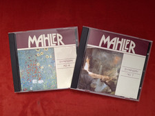 2st gustav mahler gebraucht kaufen  Ortenberg
