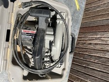 Porter cable 347 for sale  Halstead