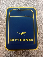 Lufthansa rad bordtrolley gebraucht kaufen  Neumarkt i.d.OPf.