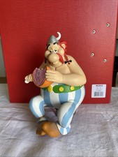 Figurine astérix hachette d'occasion  Lorient