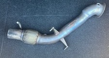 Downpipe inox bmw d'occasion  Bruges