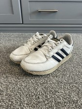 Adidas oregon white for sale  BIRMINGHAM