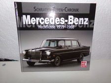 Mercedes benz w110 gebraucht kaufen  Achim