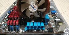 Intel core 3570k d'occasion  Annemasse