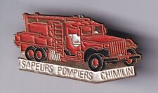 Rare pins pin d'occasion  Ménéac