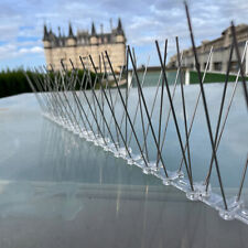 Wall bird steel for sale  UK