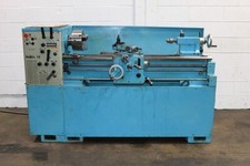 TORNO MOTOR 13" SWG 40" cc DoAll-Romi 1340 comprar usado  Enviando para Brazil