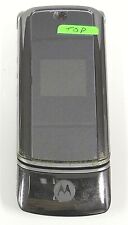 Motorola krzr gray for sale  North Myrtle Beach