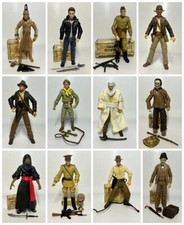 Indiana jones action for sale  STOCKTON-ON-TEES
