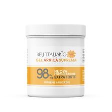 Arnica gel per usato  Novi Ligure