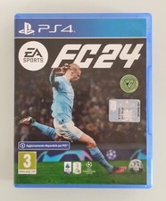 Fifa ps4 italiano usato  Italia