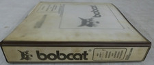 Bobcat 453 service for sale  Dale