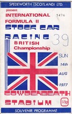 Cowdenbeath stock car for sale  DUNDEE