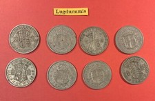 Angleterre lot pièces d'occasion  Lyon II