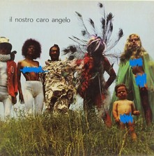Disco vinile giri usato  Sarzana