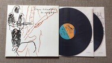 ERIC CLAPTON 24 NIGHTS 2xLP 1991 UK REPRISE 1A1B1C1D ALSDORF STERLING DMM SUPERB comprar usado  Enviando para Brazil