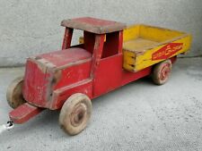 Ancien camion benne d'occasion  Annemasse