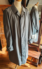 Size bhs raincoat for sale  BRISTOL