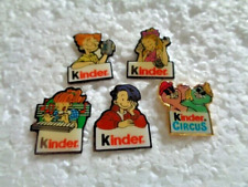 kinder metal for sale  DARLINGTON