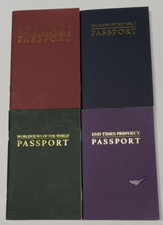Insight living passport for sale  Wyoming
