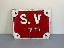 Original railway locomotive for sale  CHELTENHAM
