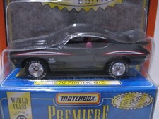 Matchbox premiere classic for sale  Baltic
