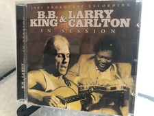 King larry carlton d'occasion  Pontault-Combault