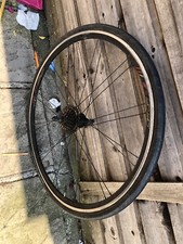 Alexrims 700c speed for sale  LONDON