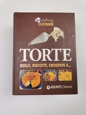 Autori vari torte usato  Albenga